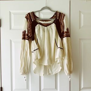 Free People Top